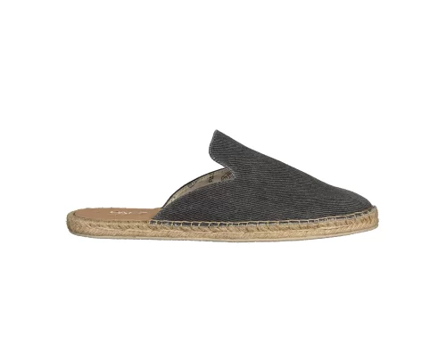 Paez MULE CHARCOAL - 37